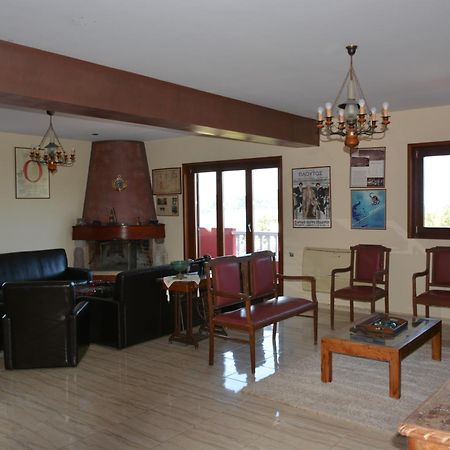 Aristotelis Epidaurus Екстер'єр фото