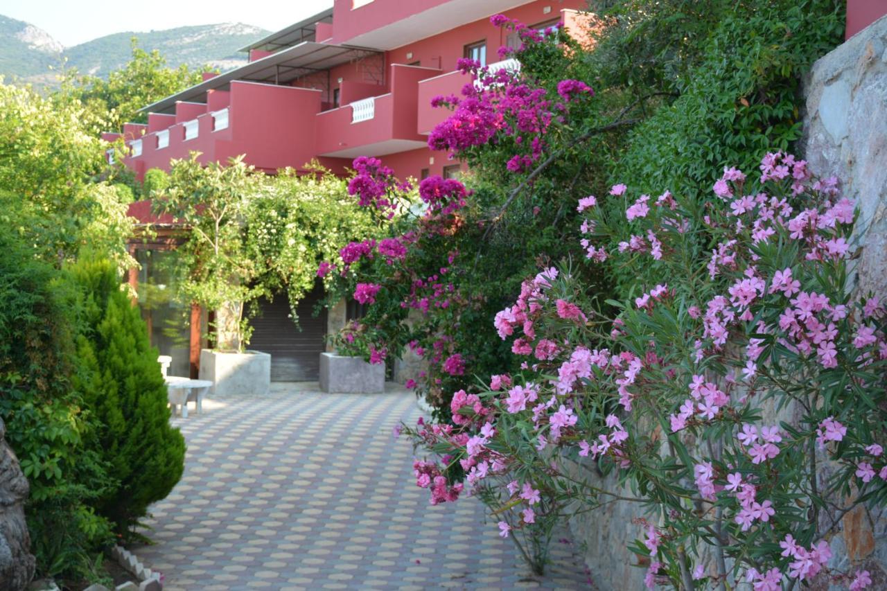 Aristotelis Epidaurus Екстер'єр фото