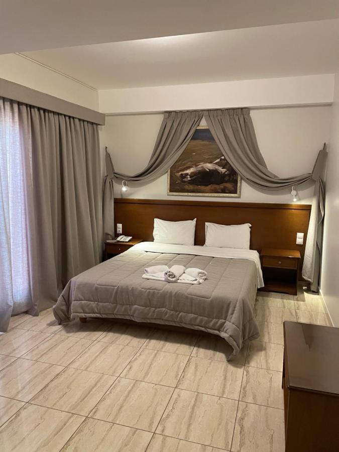 Aristotelis Epidaurus Екстер'єр фото