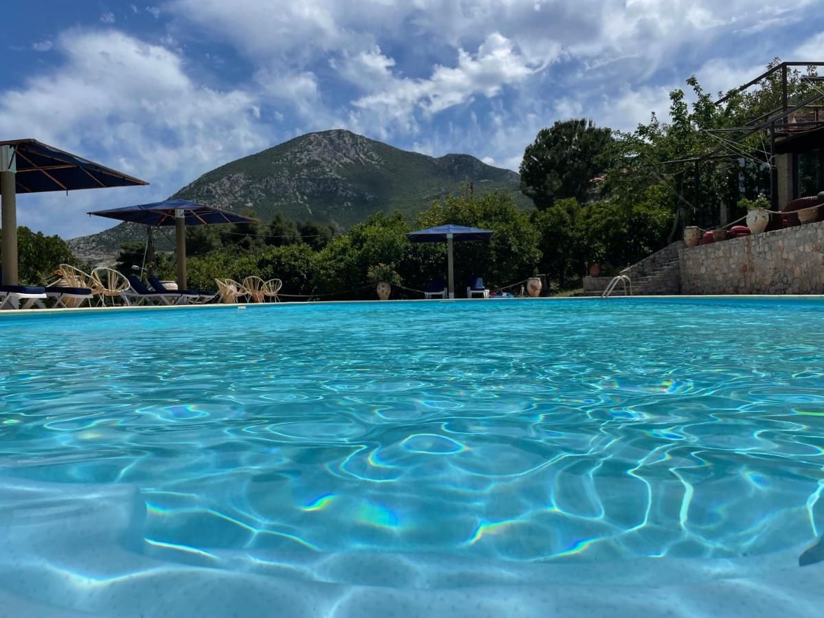 Aristotelis Epidaurus Екстер'єр фото