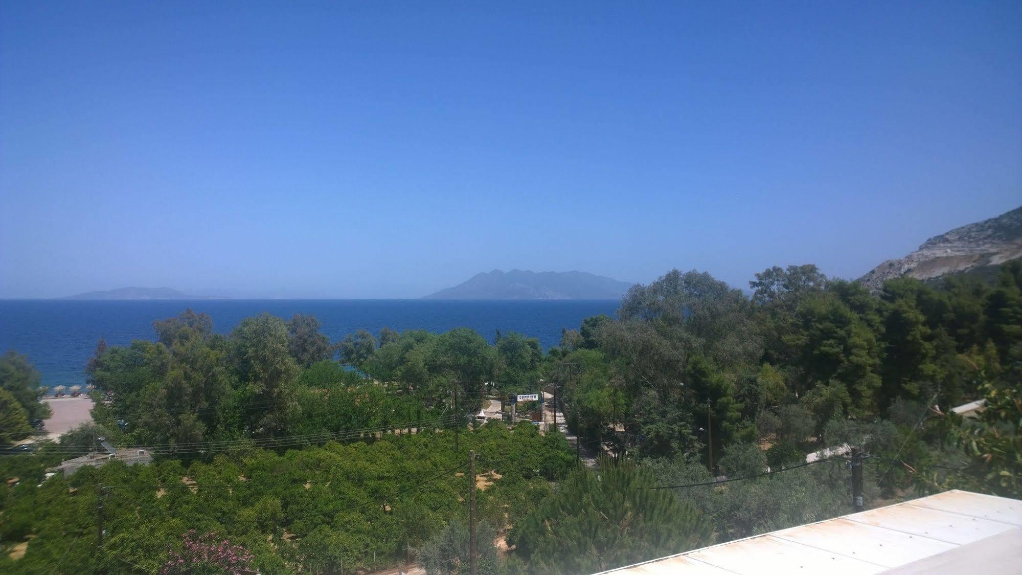 Aristotelis Epidaurus Екстер'єр фото
