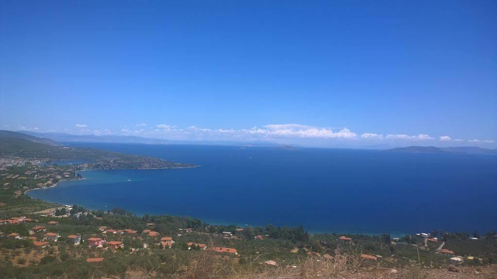 Aristotelis Epidaurus Екстер'єр фото