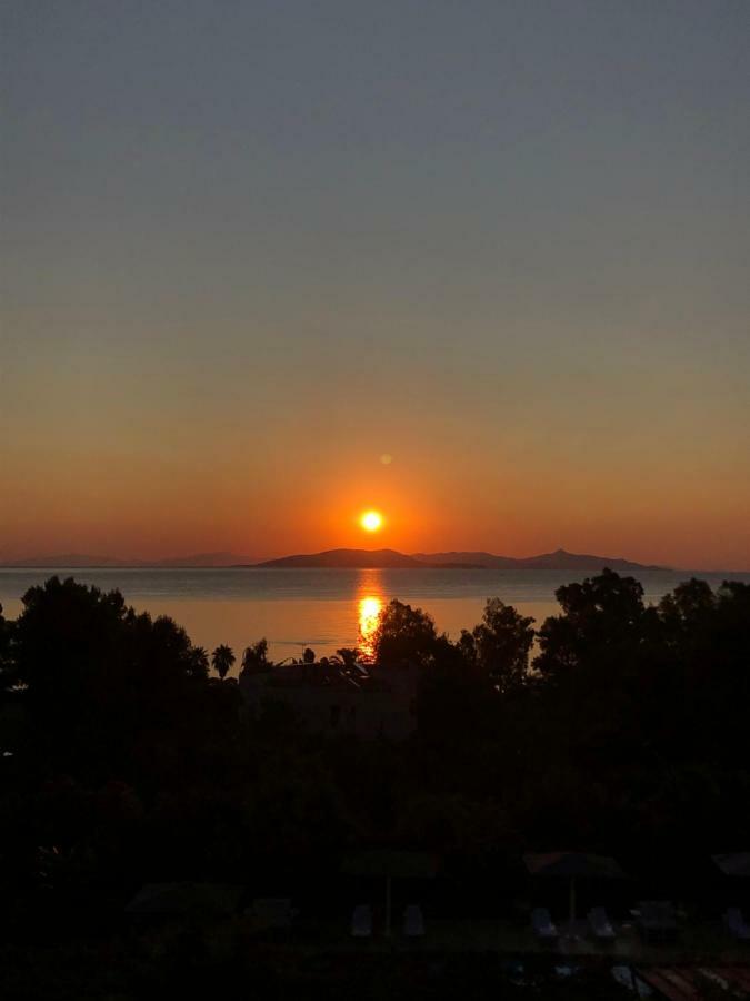 Aristotelis Epidaurus Екстер'єр фото
